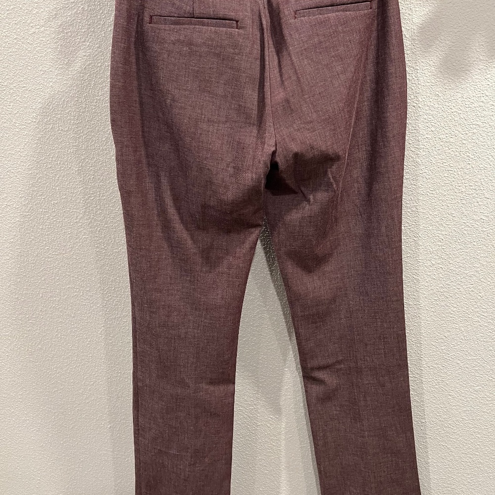 Dress pants